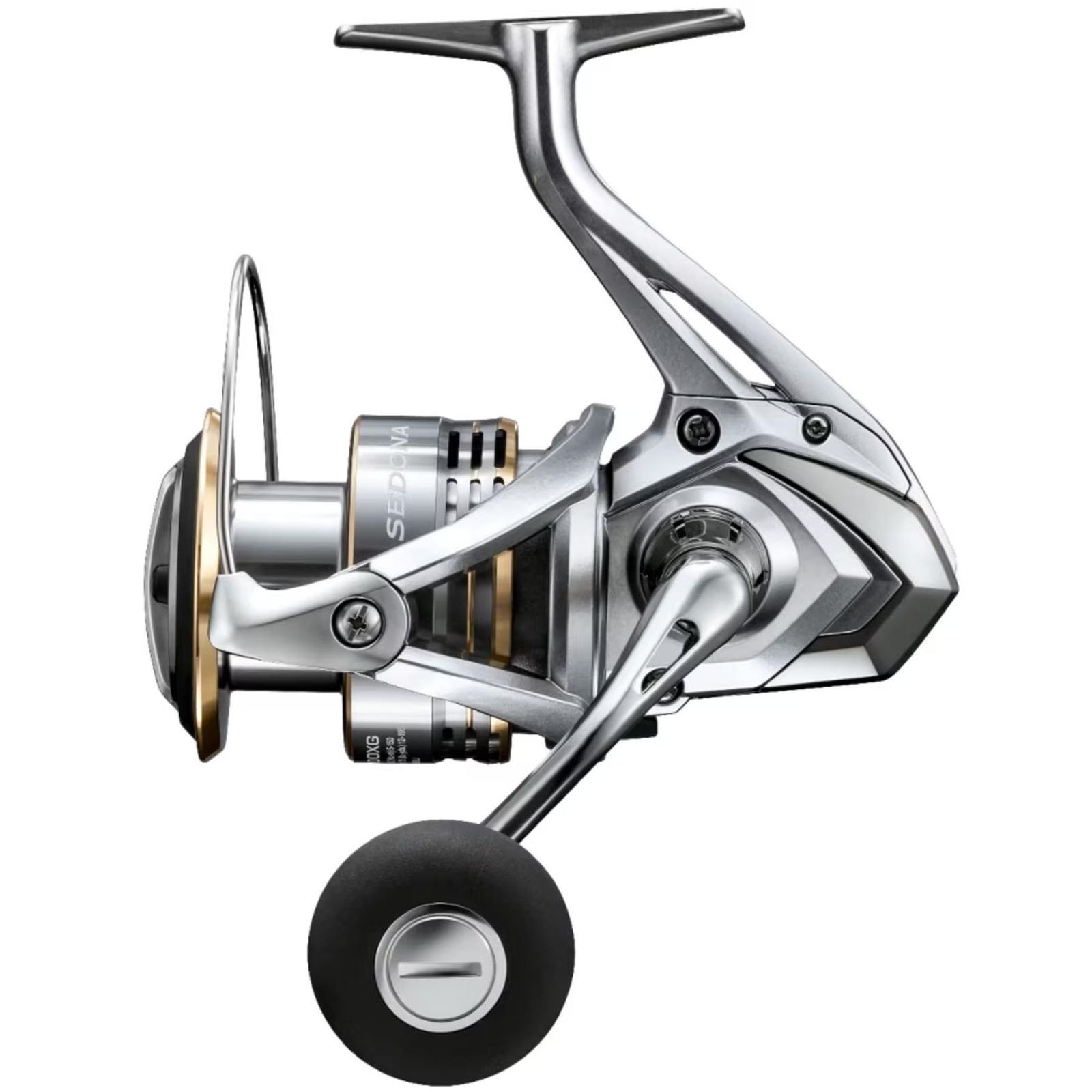 Shimano Spinning Reel 23 Sedona Various 500 C5000XGe 4de90901