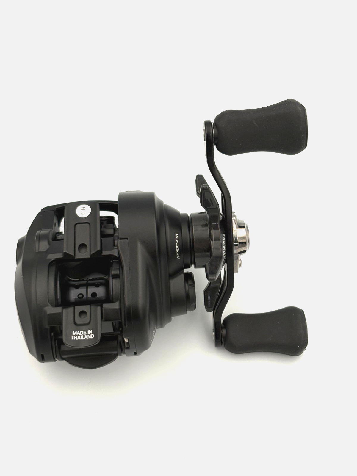 DAIWA 22 TATULA TW 80L Left Handle Baitcasting Reel Brand New From Japan