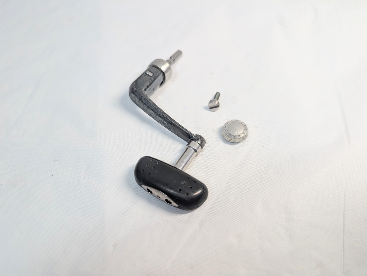 Shimano 50mm Tube 132ID 01 Stella AR2500 Handle Waterproof Cap Set
