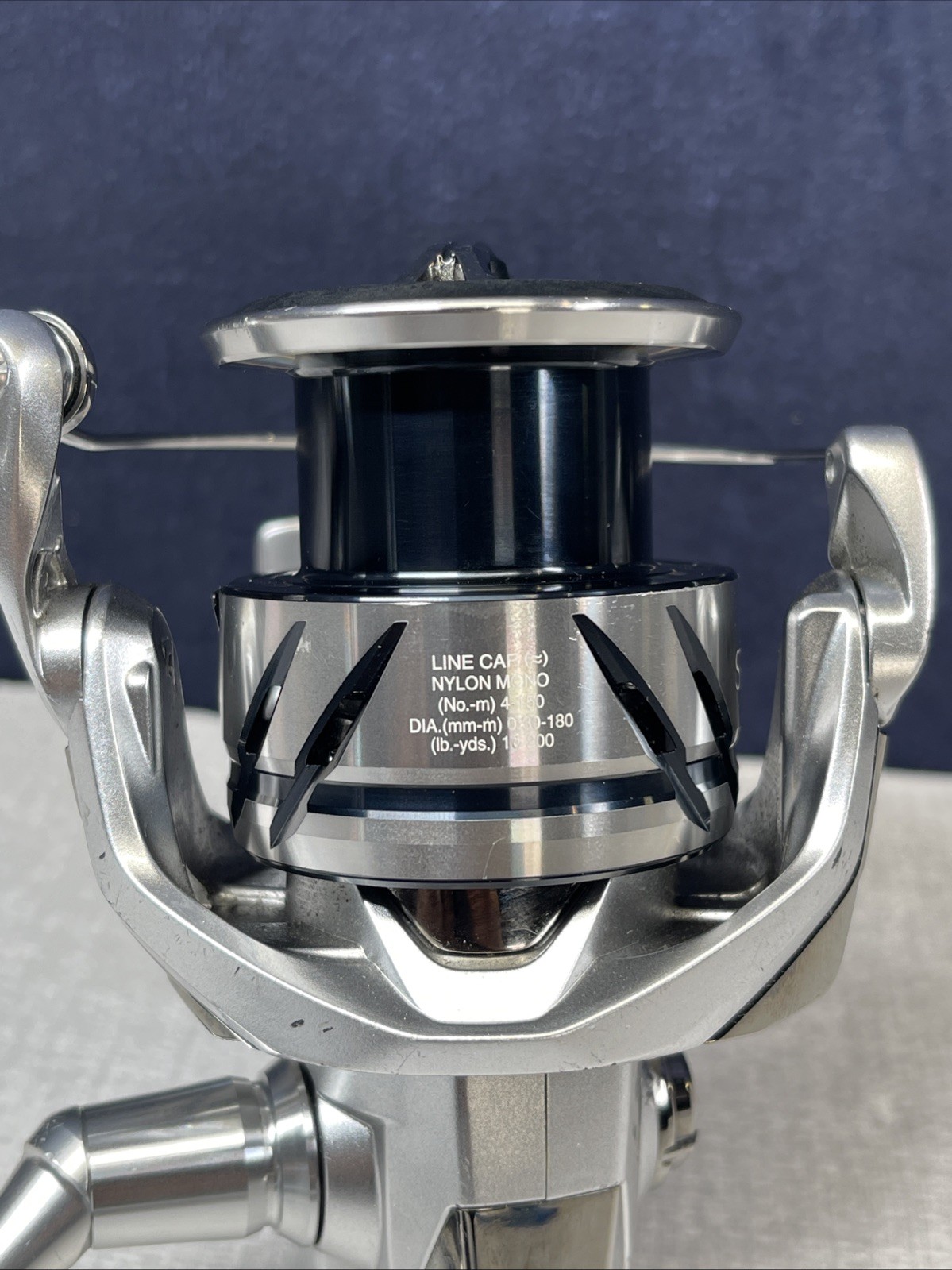 Shimano Stradic 4000XG-K Spinning Reels