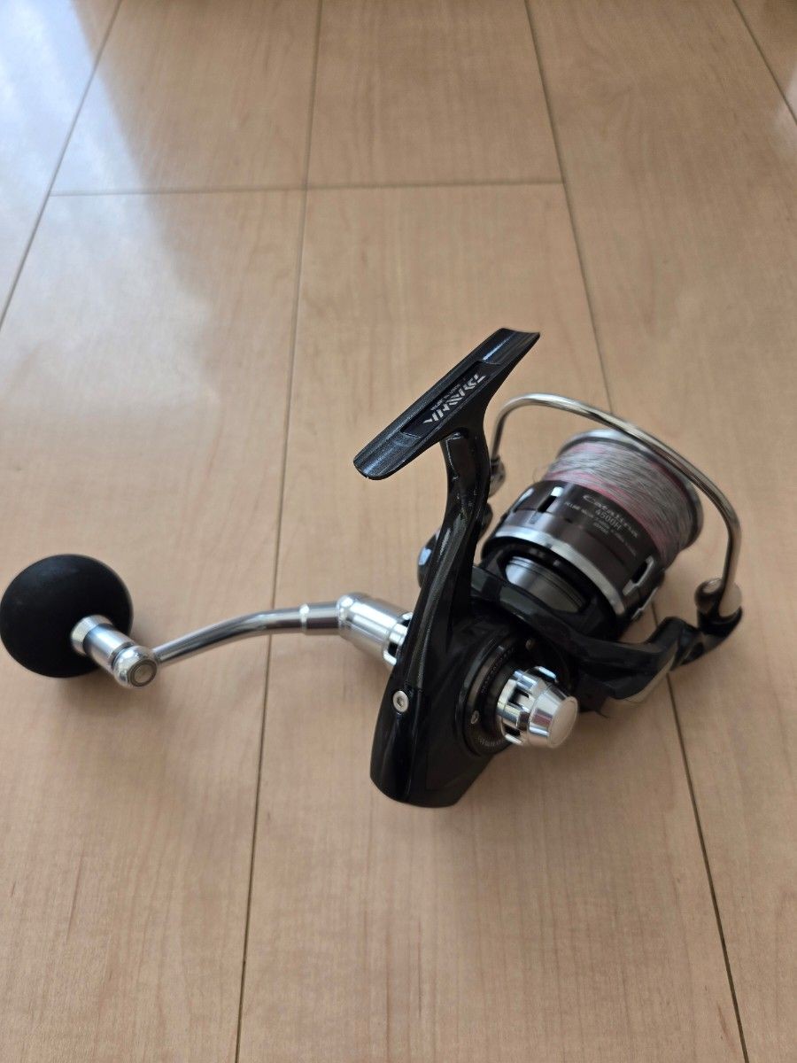 DAIWA 16 Catalina 4500H Reel