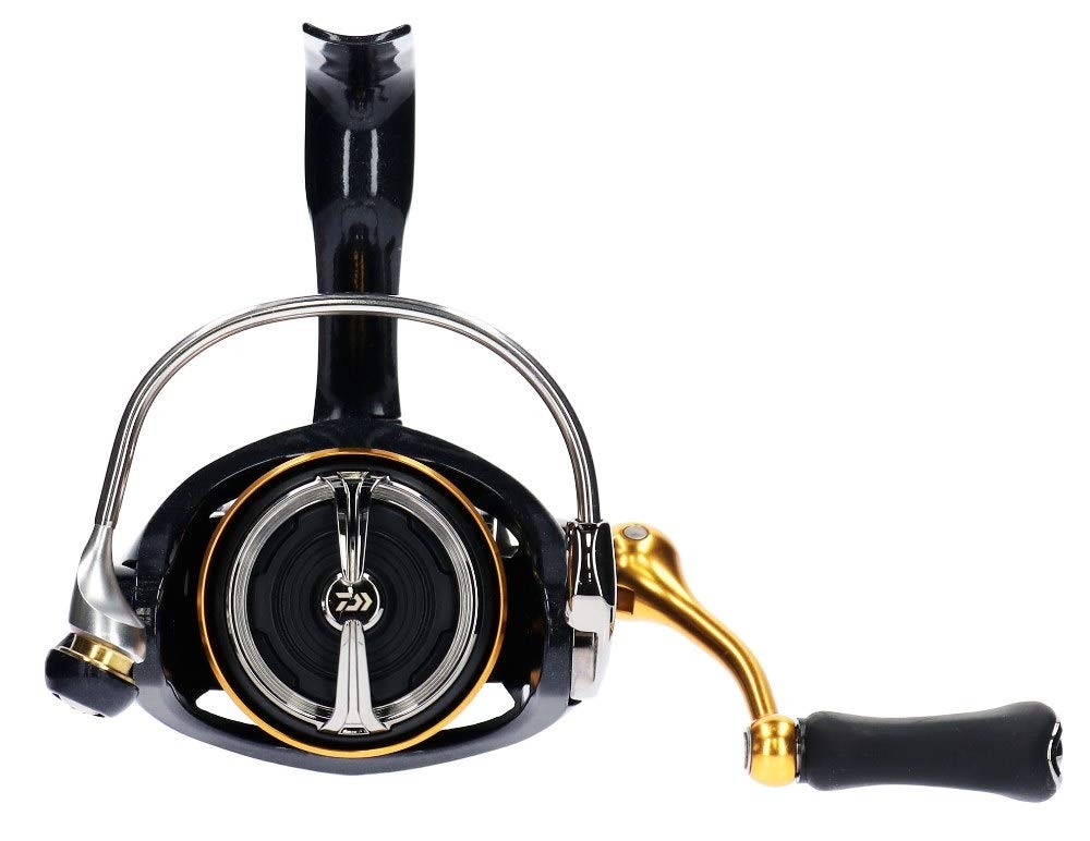 Daiwa (DAIWA) Spinning Reel 18 Regalis LT1000S (2018 Model)