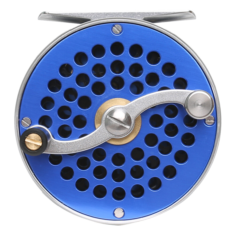 Fly Fishing Reel Classic Designed Reel Left and Right Hand Conversion Trout Reel