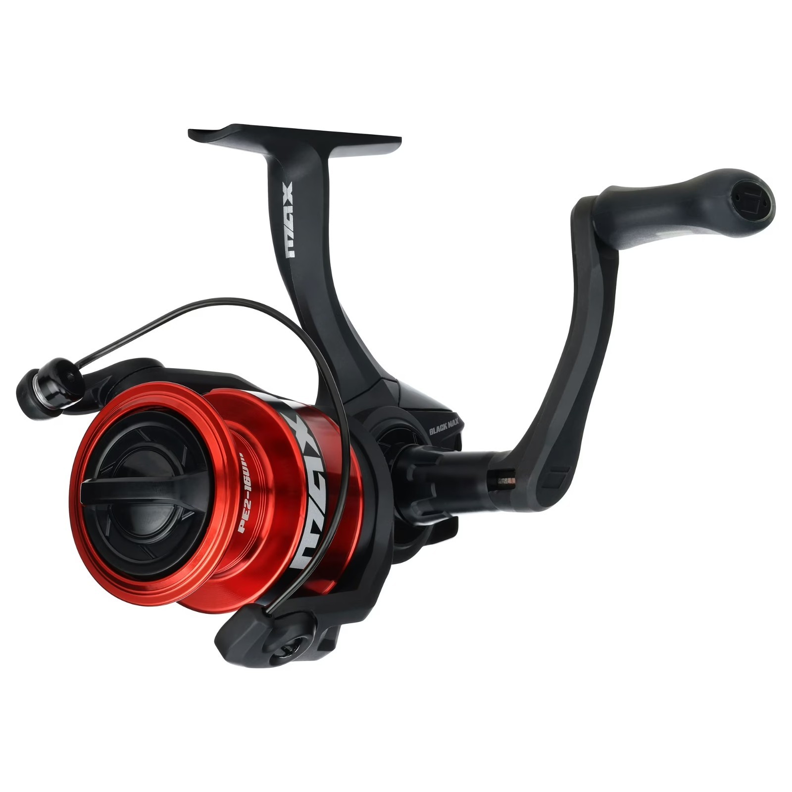 SALE! Abu Garcia Black Max Spinning Reel, 6000 Size Fishing Reel, FREESHIPPING
