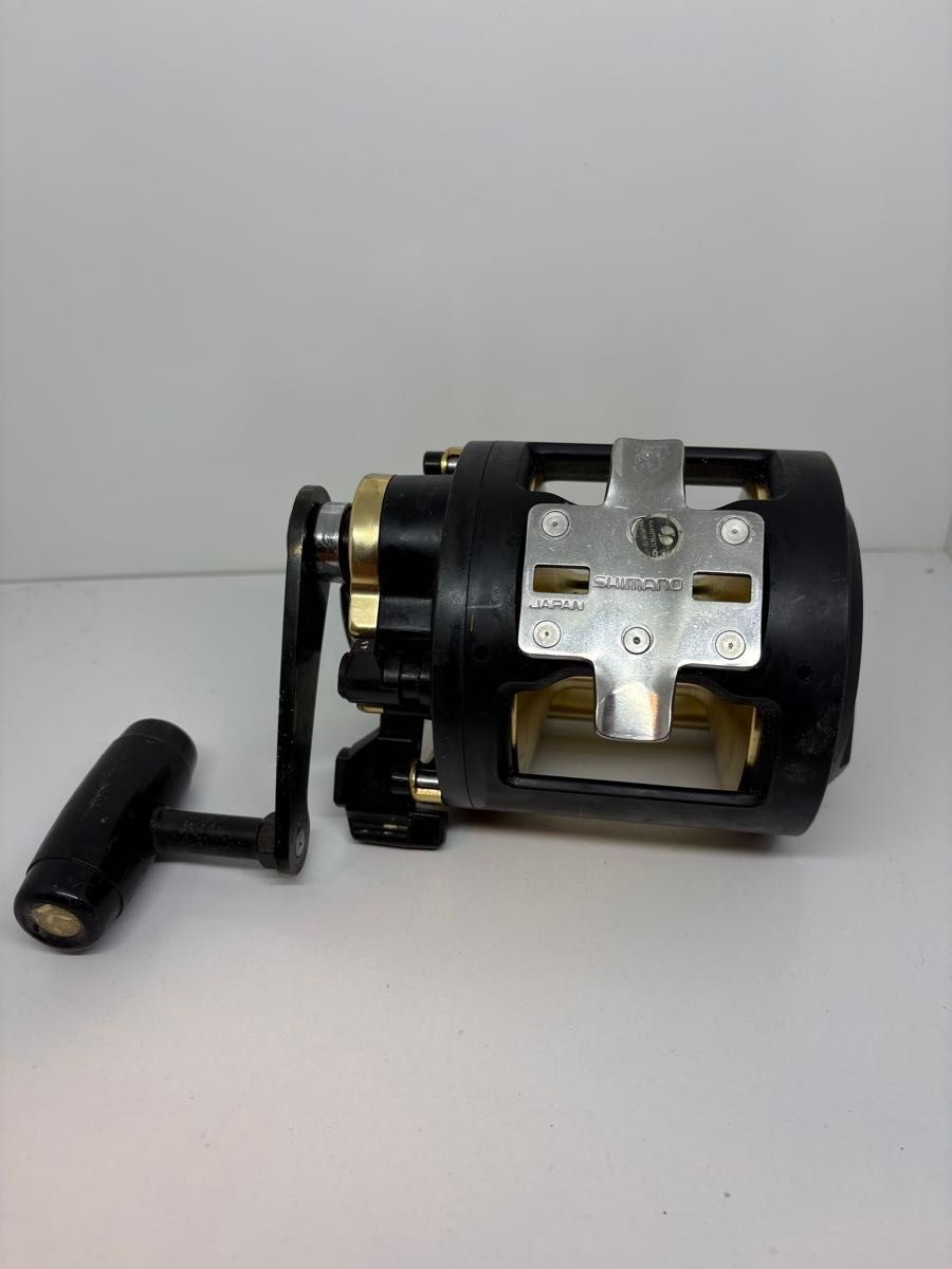 TRITON TROLLING SERIES TT30 Baitcasting Reel