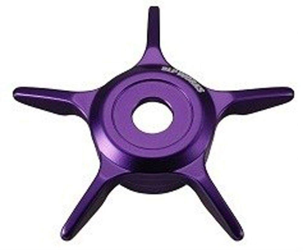 Daiwa Slp Works SCL MC Star Drag Series 60mm (normal del)