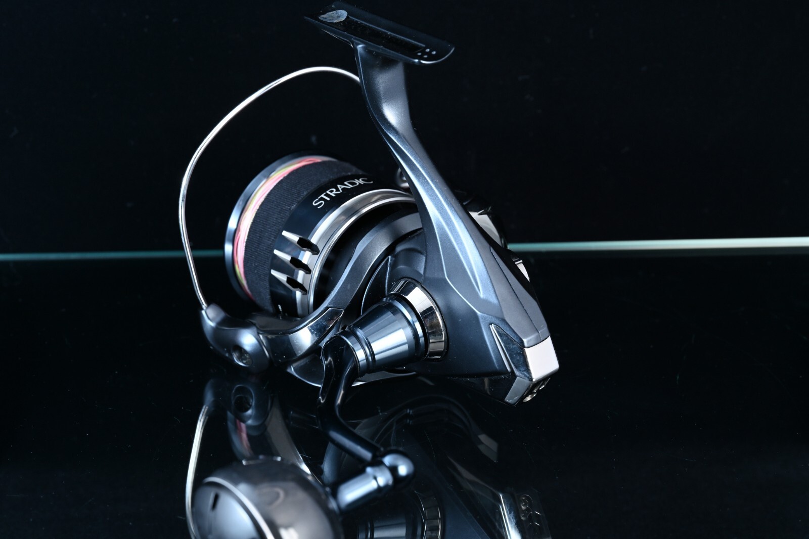 Shimano 20 Stradic SW 6000XG Spinning Reel [TOP MINT] Quick Shipping
