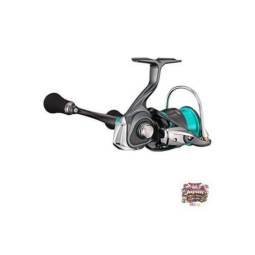 NEW Daiwa 21 Emeraldas Air LT2500-DH JP