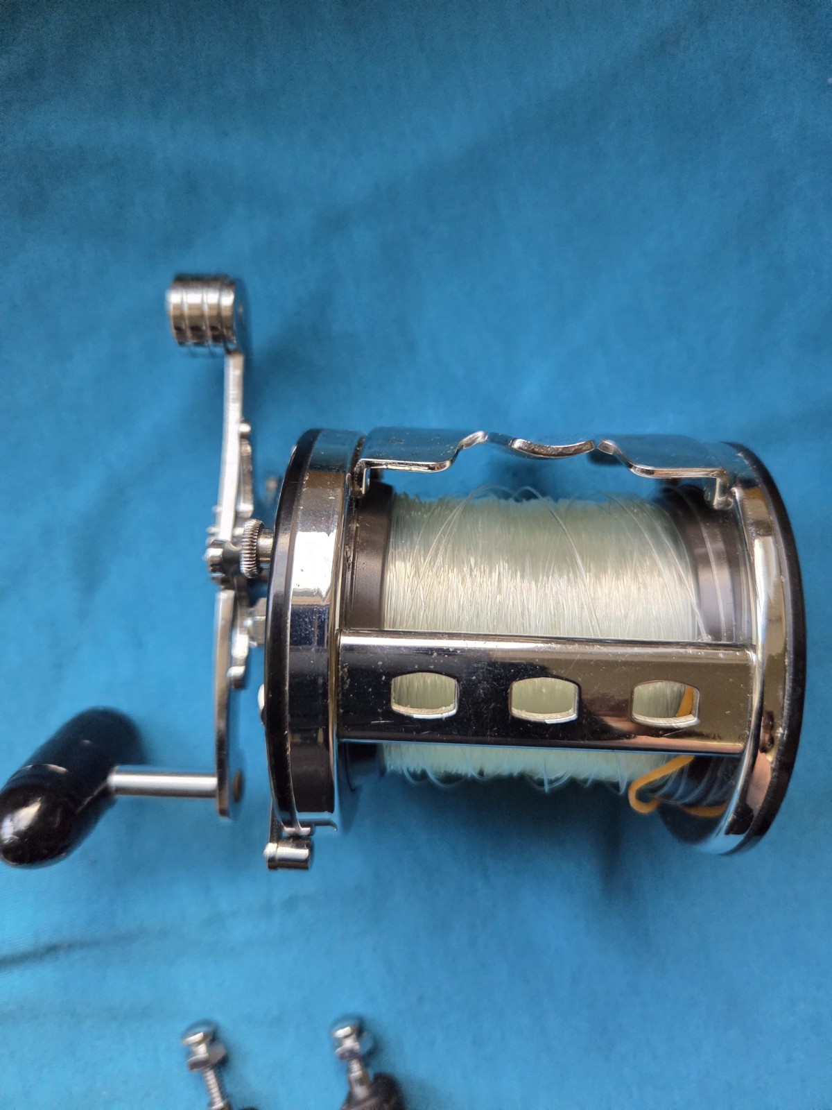 PENN General Purpose Level Wind Reel, 309 Size Fishing Reel