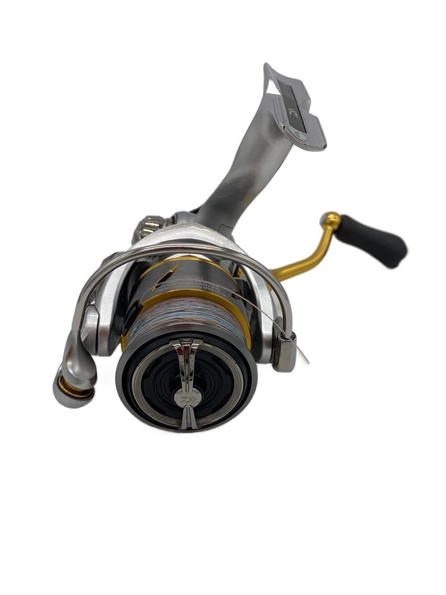 Daiwa FCLT2000S Reel, Fishing Gear, Small Scratch, 6in x 11in x 10in