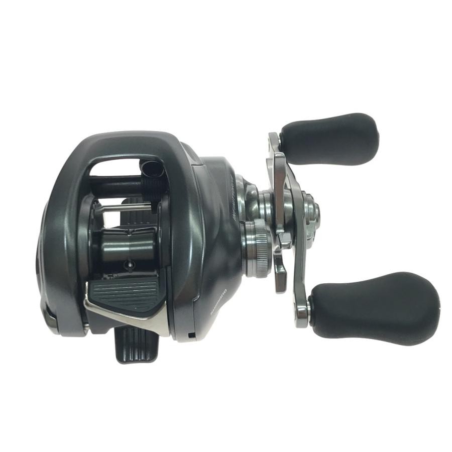 Used $$ SHIMANO Bait reel 22 Bantam RH 044617 No noticeable scratches or stains