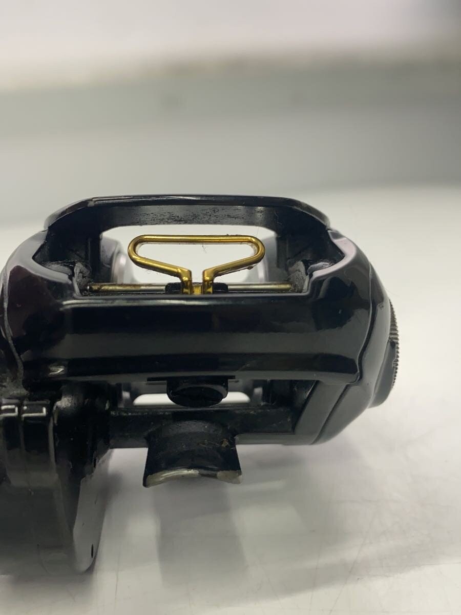 Daiwa 103SH-TW Baitcasting Reel, 5.5in/14cm, Used, Fishing Equipment