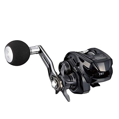 Daiwa 21 Tierra A IC 150HNEW