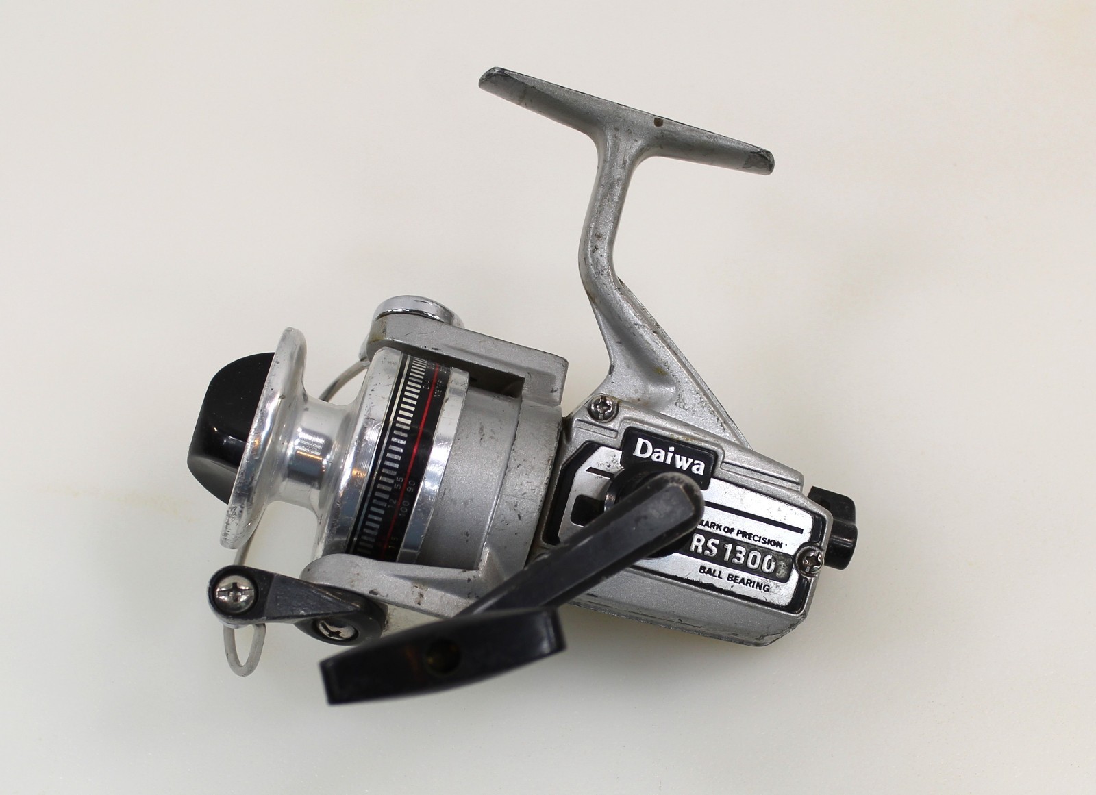 Vintage Diawa RS 1300 Spinning Fishing Reel