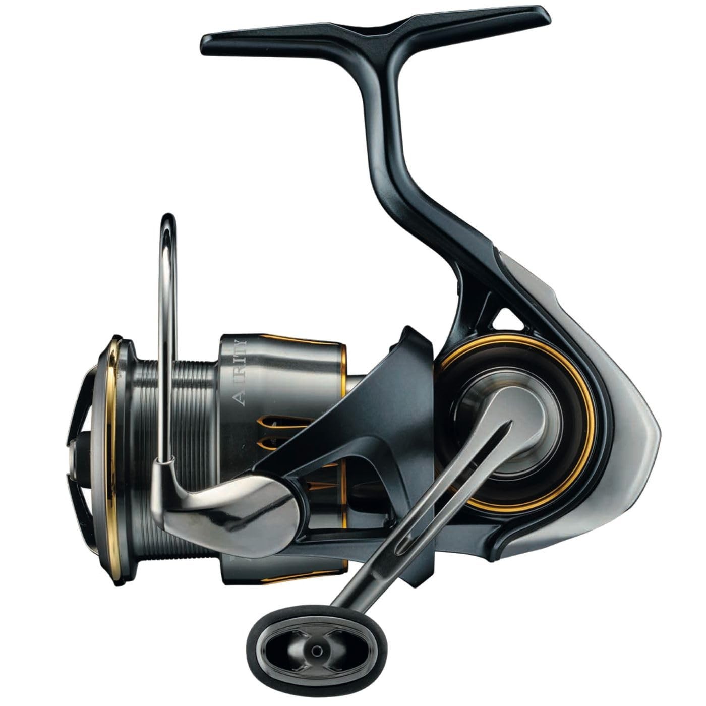 Daiwa Spinning Reel 23 AIRITY PC LT2500 Fishing gear Japan New