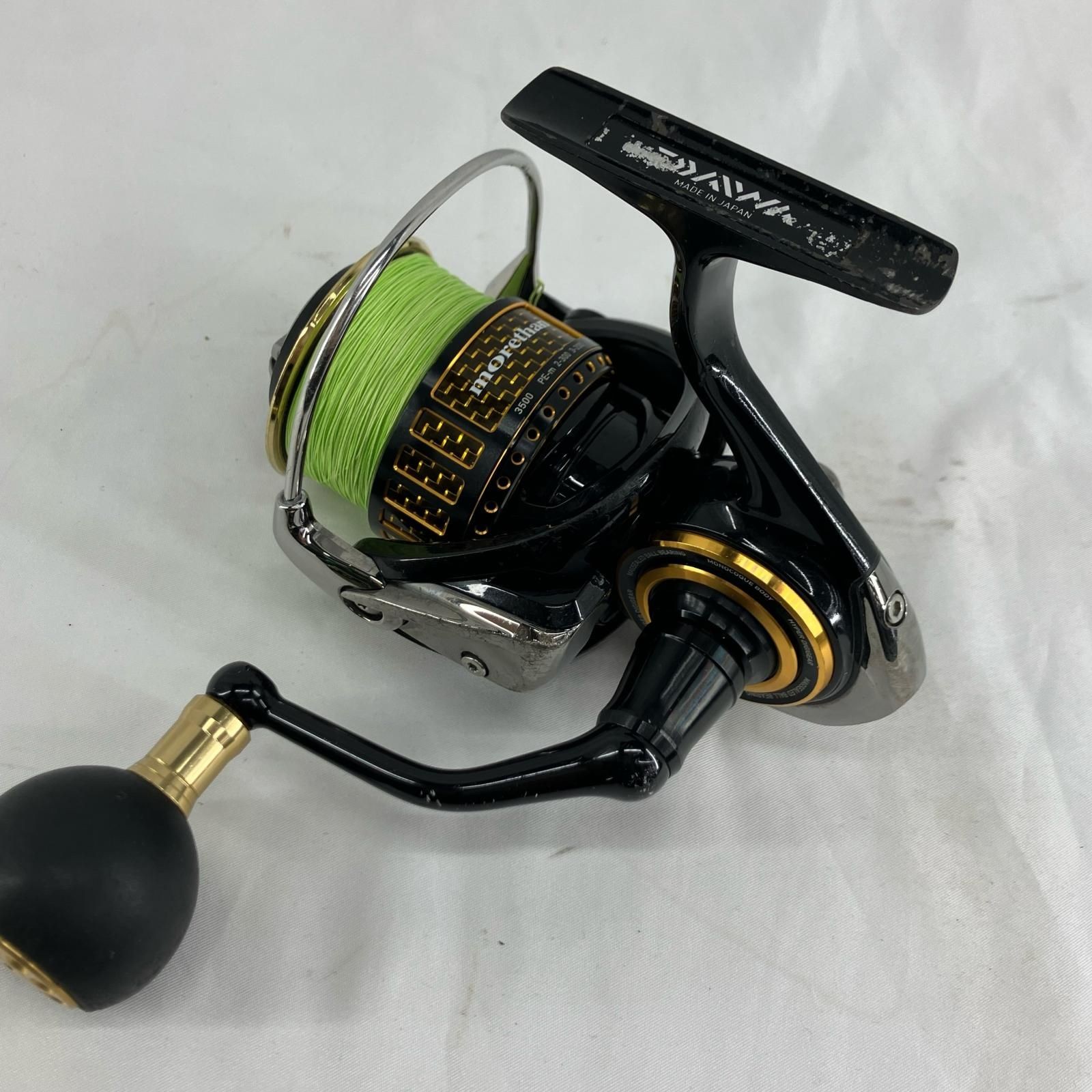 DAIWA 059832