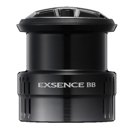 New Shimano 24 Exsence BB C3000MHG Shallow Spool Medium High Gear Spinning Reel