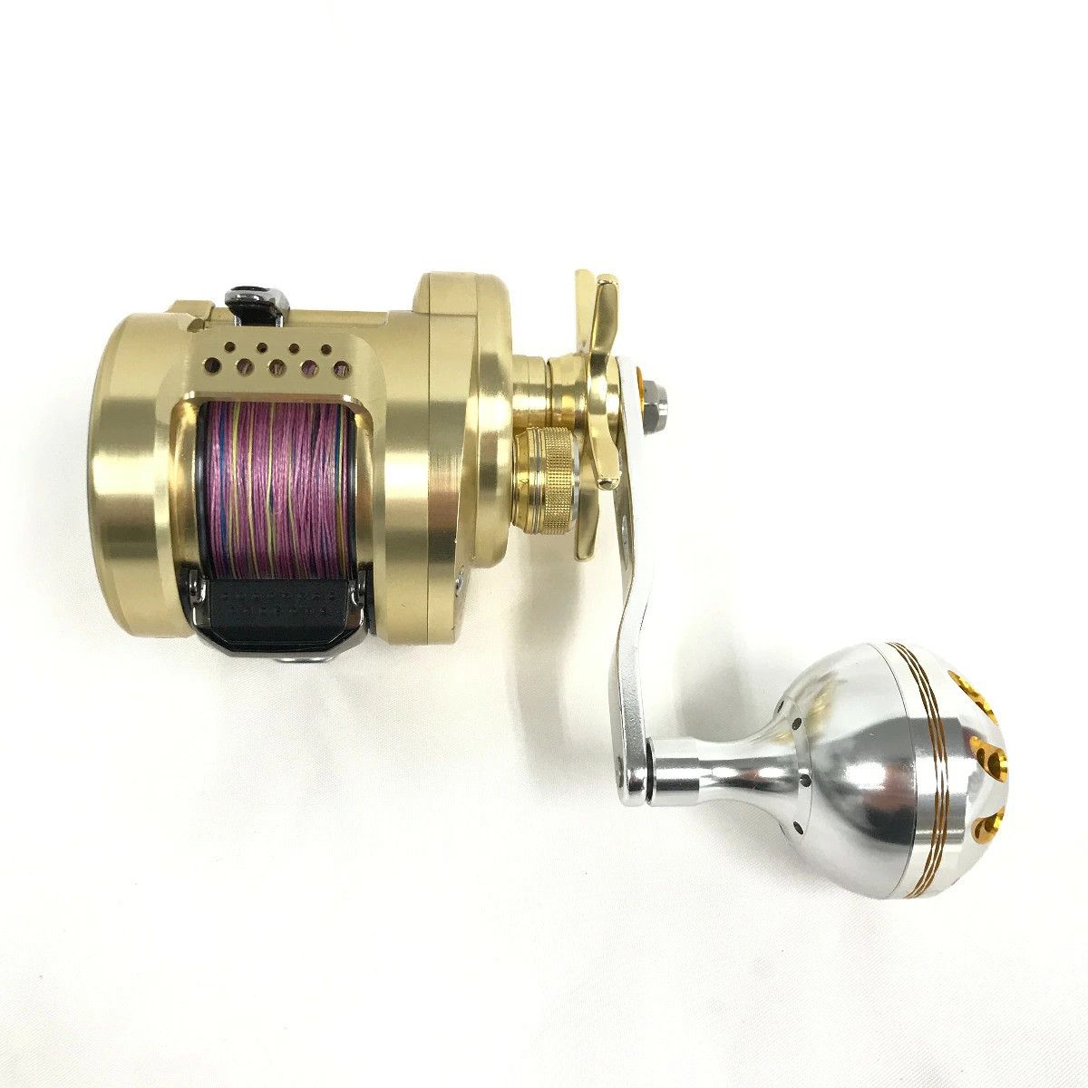 For Baitcasting Reel Ocea Conquest 300PG 03592 B