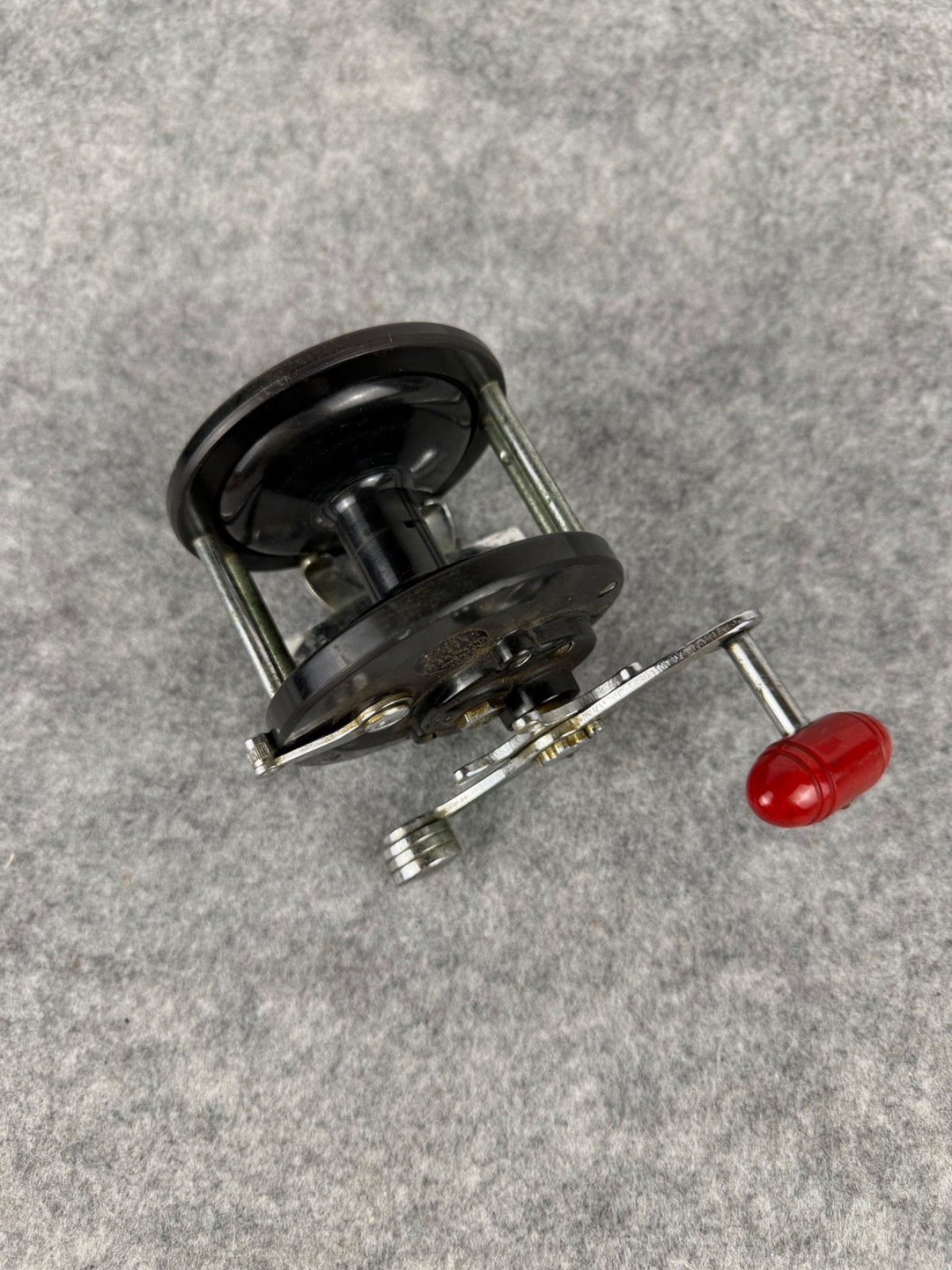 Penn Delmar Model 285 Saltwater Fishing Reel USA works