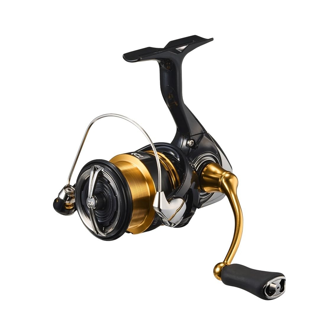 DAIWA 23 LEGALIS LT2500S-XH Spinning Reel