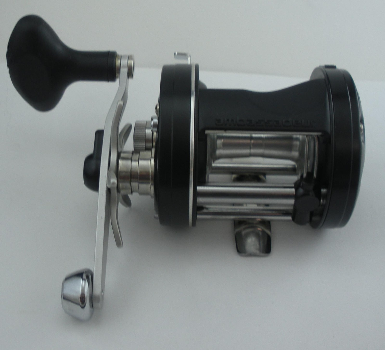 Abu Garcia 1571253 C3-6500STPSPC22 C-3 Striper Special Baitcast Reel