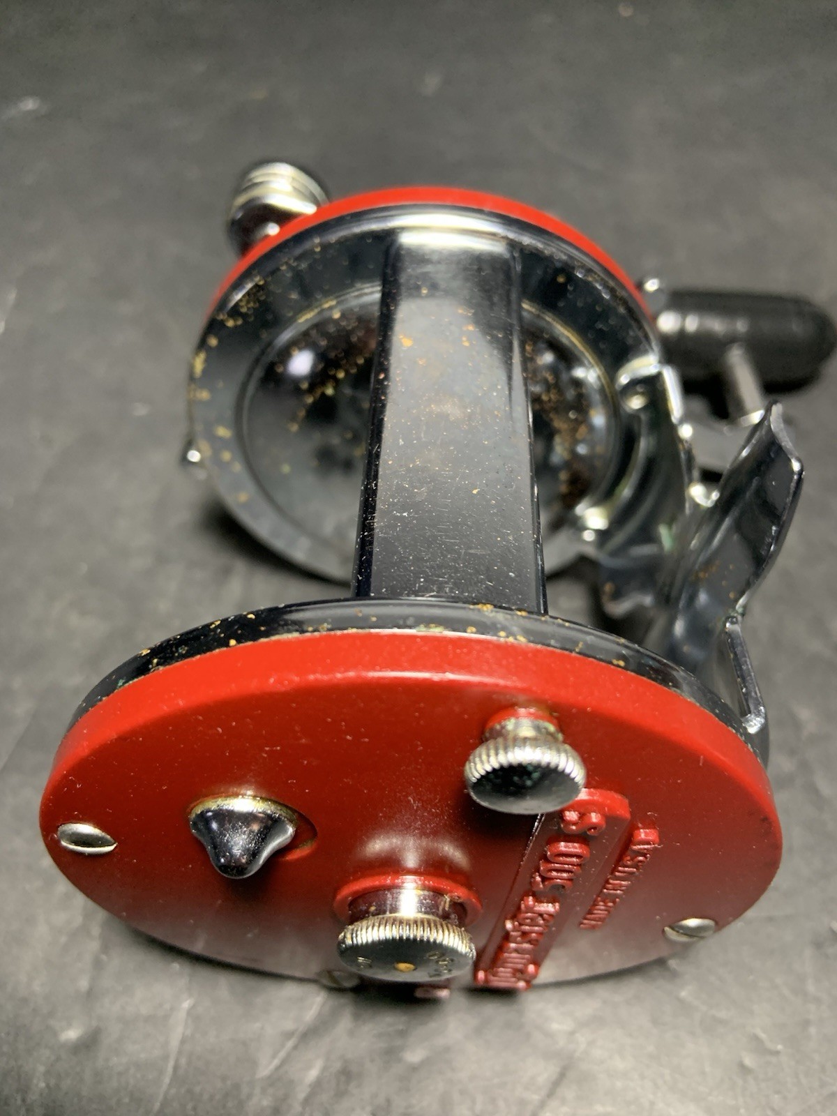 Penn Jigmaster 500S Conventional Reel-Carbontex Drag Upgrade 🎣 SERVICED 🎣USA#2