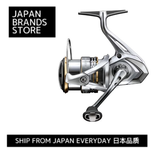 (SHIMANO) Spinning Reel 23 Sedona Various 500-4000XG (12 types)