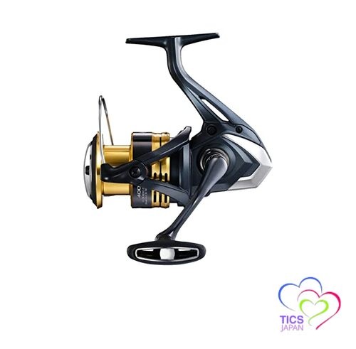 Shimano 22 Sahara Fishing Reel Shipped from Japan 2022 Model (4000)