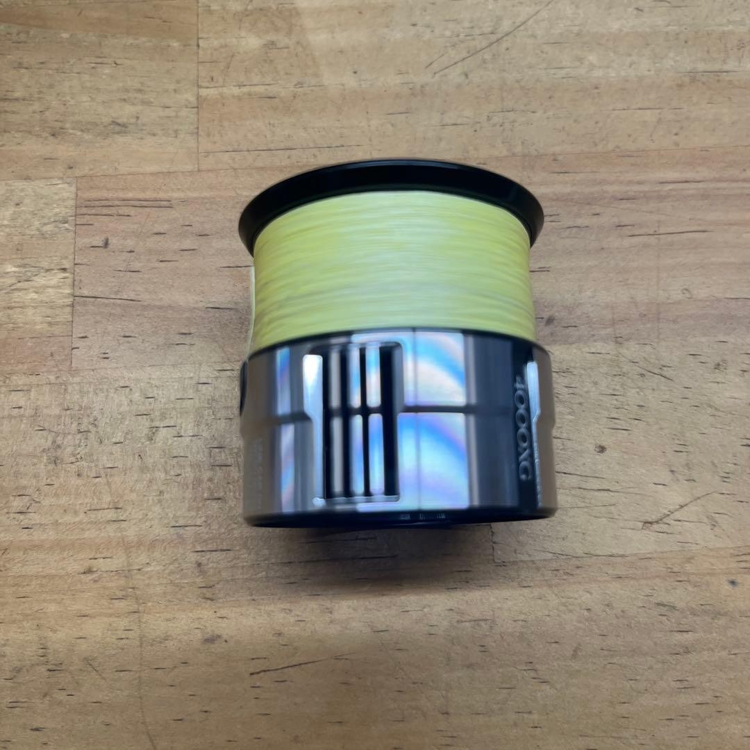 23 Vanquish 4000XG excellent condition