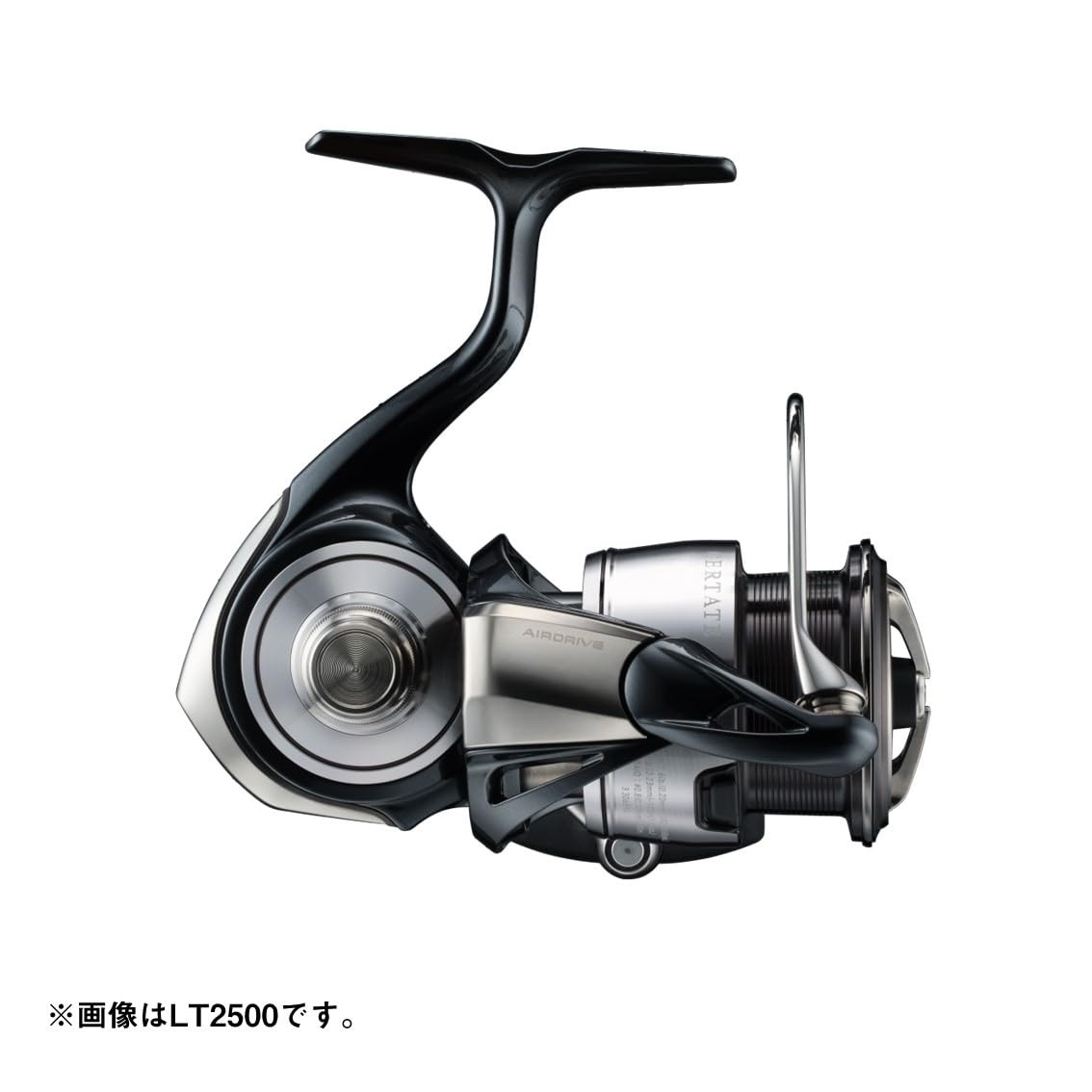 DAIWA 24 CERTATE LT3000-CH Spinning Reel