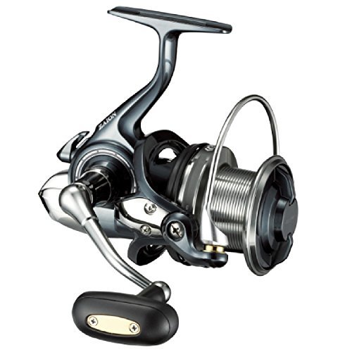 Daiwa POWERSURF SS 4500QD Spinning Reel Salt & Fresh All Round Model