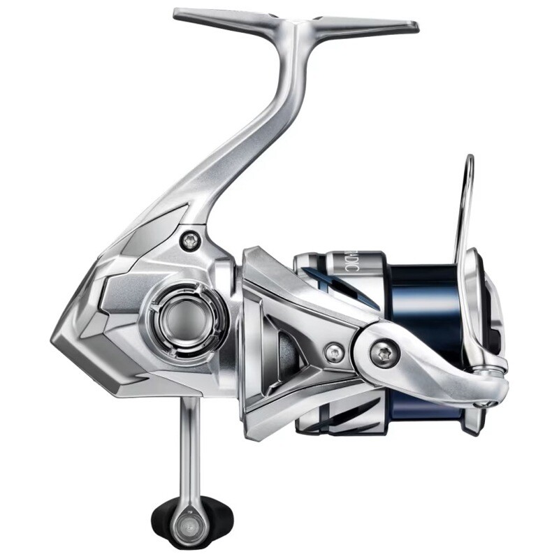Shimano 23 Stradic 4000MHG Shipping from Japan