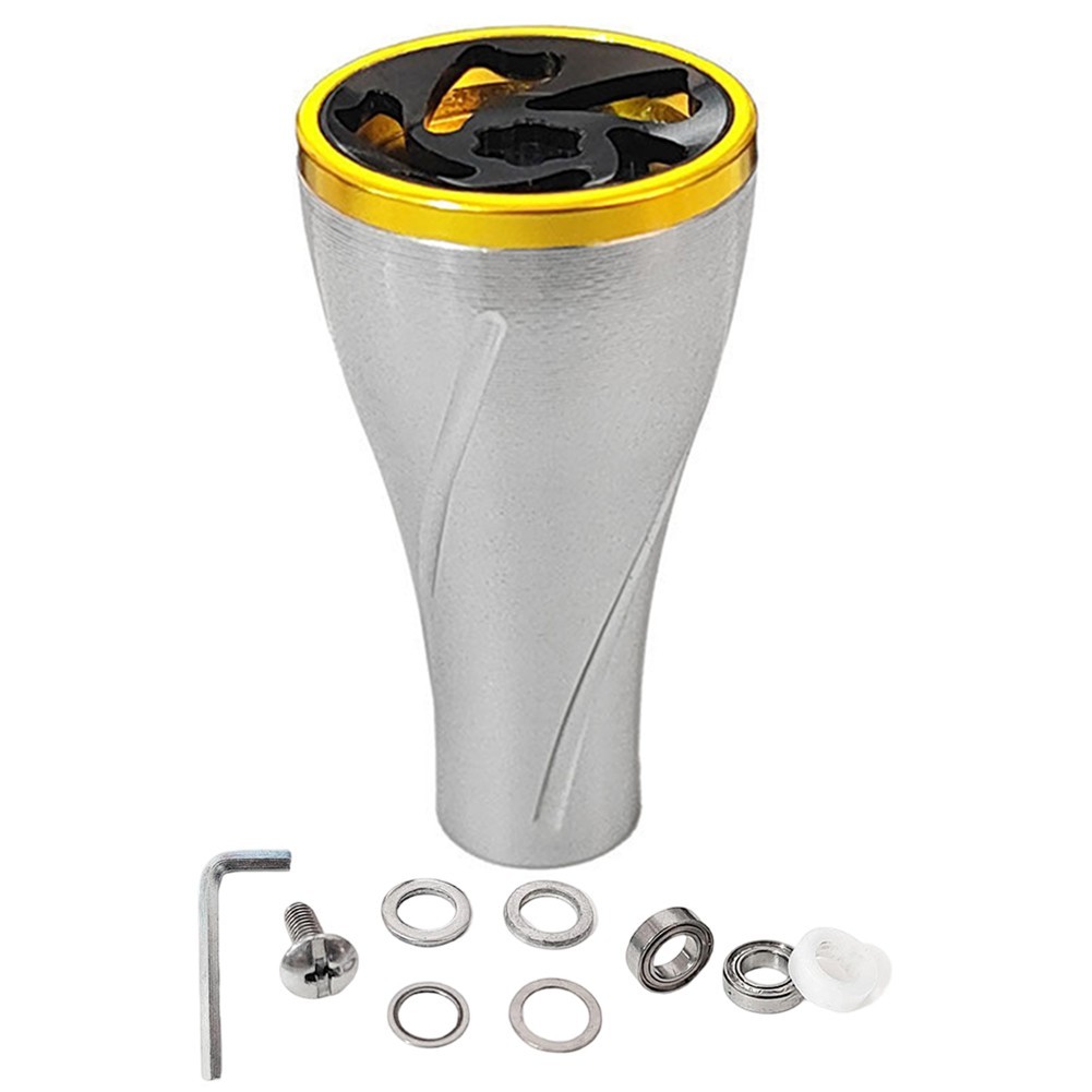 FOR DAIWA FOR STELLA FOR S Spinnings/casting reel Aluminum Reel Power Knob 36mm
