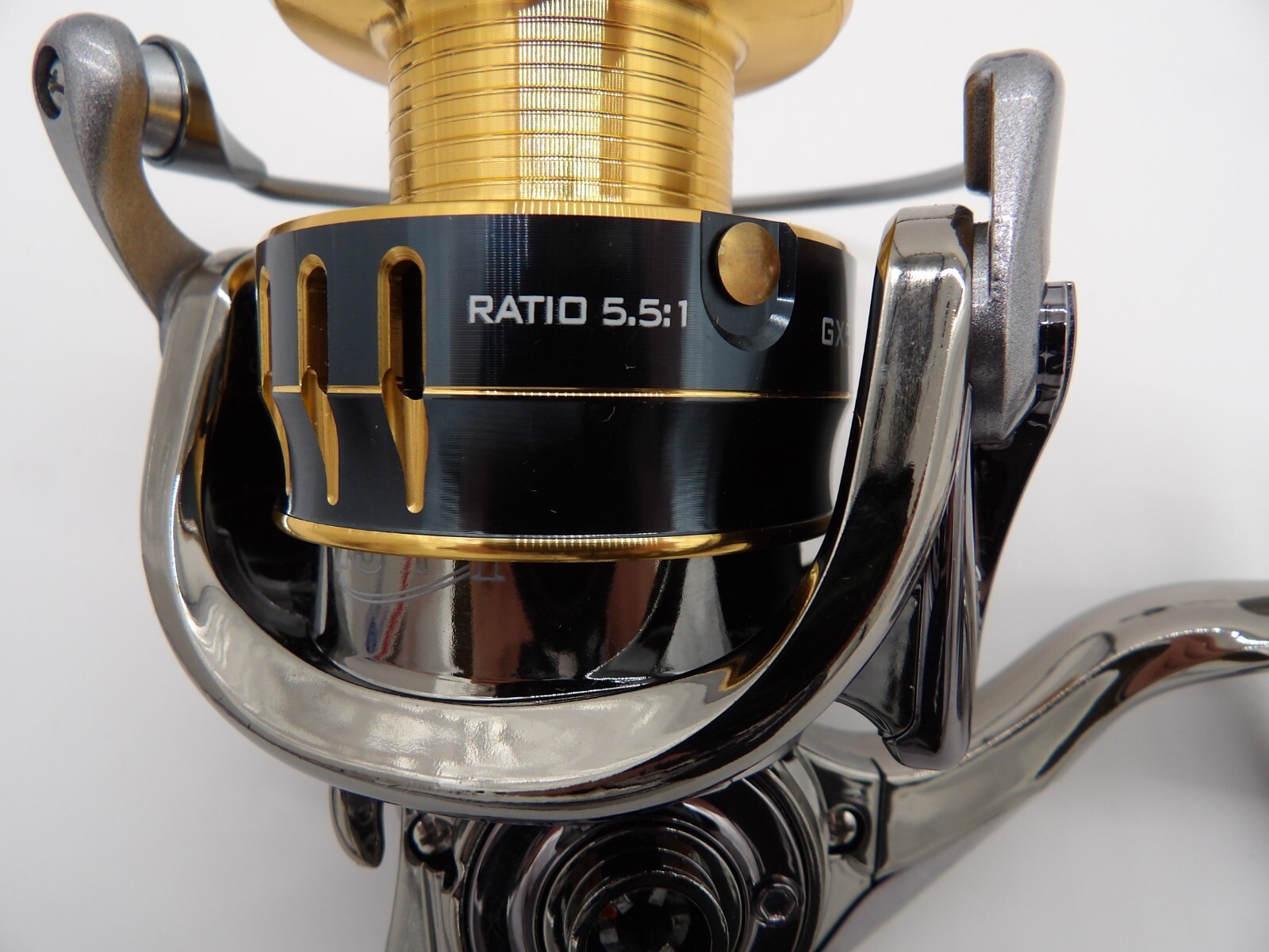 Assorted Spinning Fishing Reels – Brand New! – Choose Your Reel & Make an Offer!