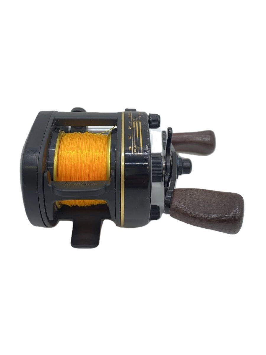 Daiwa SS-20AC Baitcasting Reel 7in x 8in x 5.5in Excellent Condition