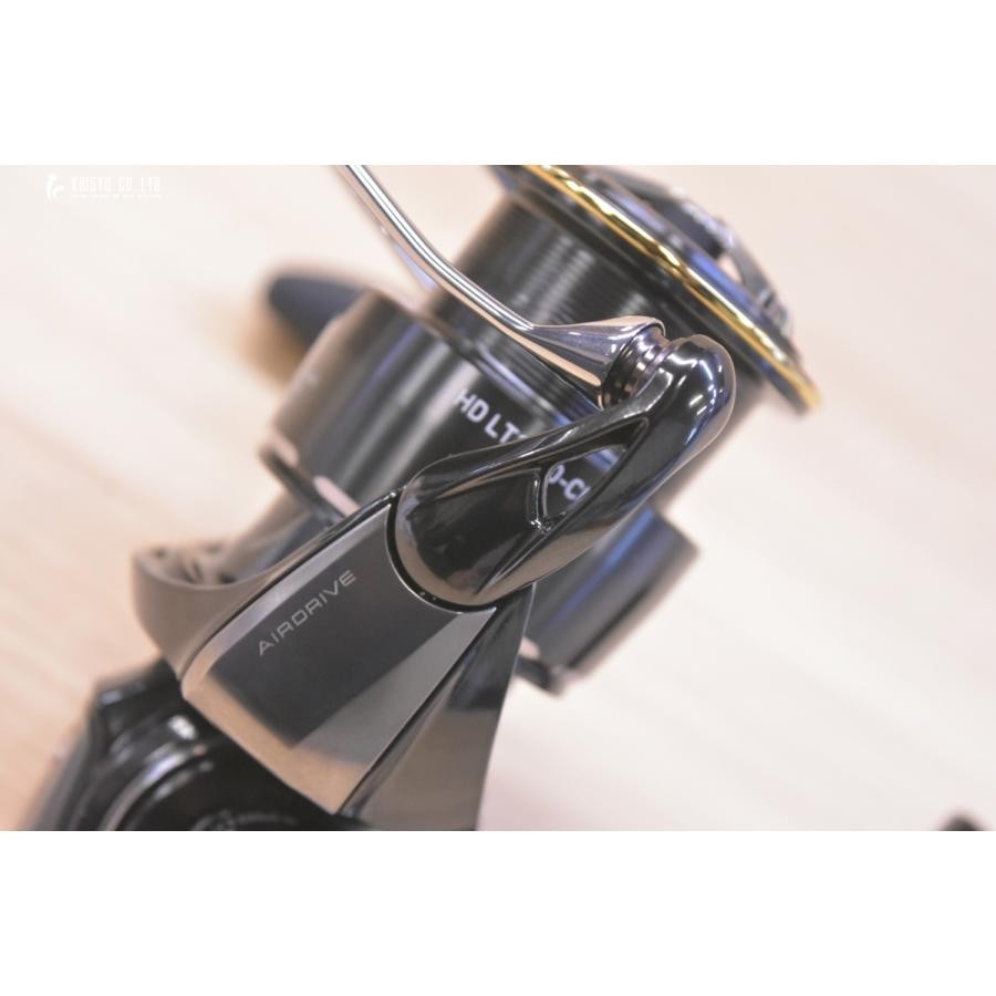 Mint DAIWA 26 Certate HD LT3000-CH Spinning Reel Unused Japan #690
