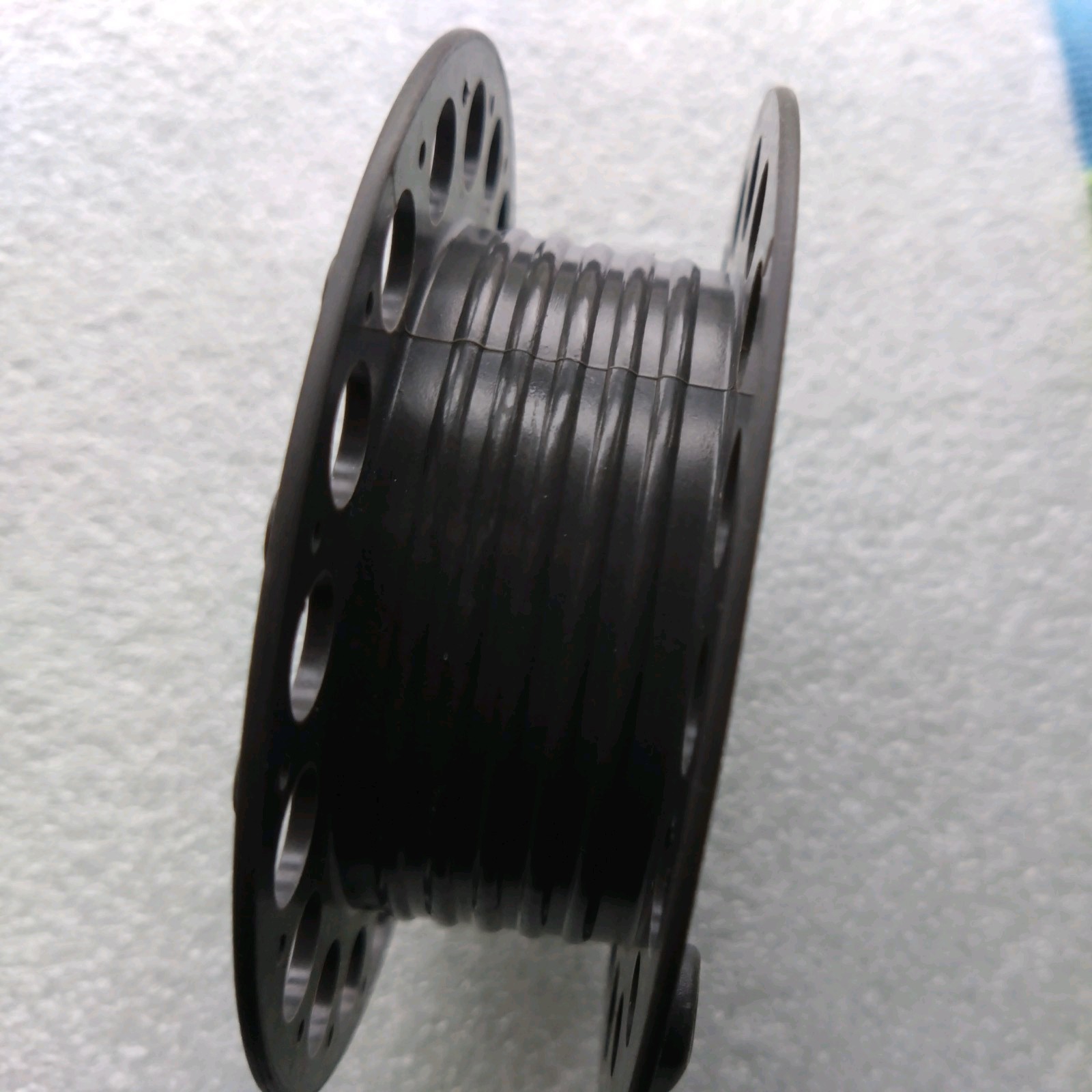 Grey’s GX 500 or700 6/7/8/ FLY REEL SPARE SPOOL & LINE MARKERS X 4.