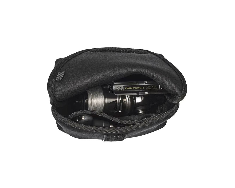 Shimano Spinning Reel Guard Removable Handle SPLC Protection Cover Japan