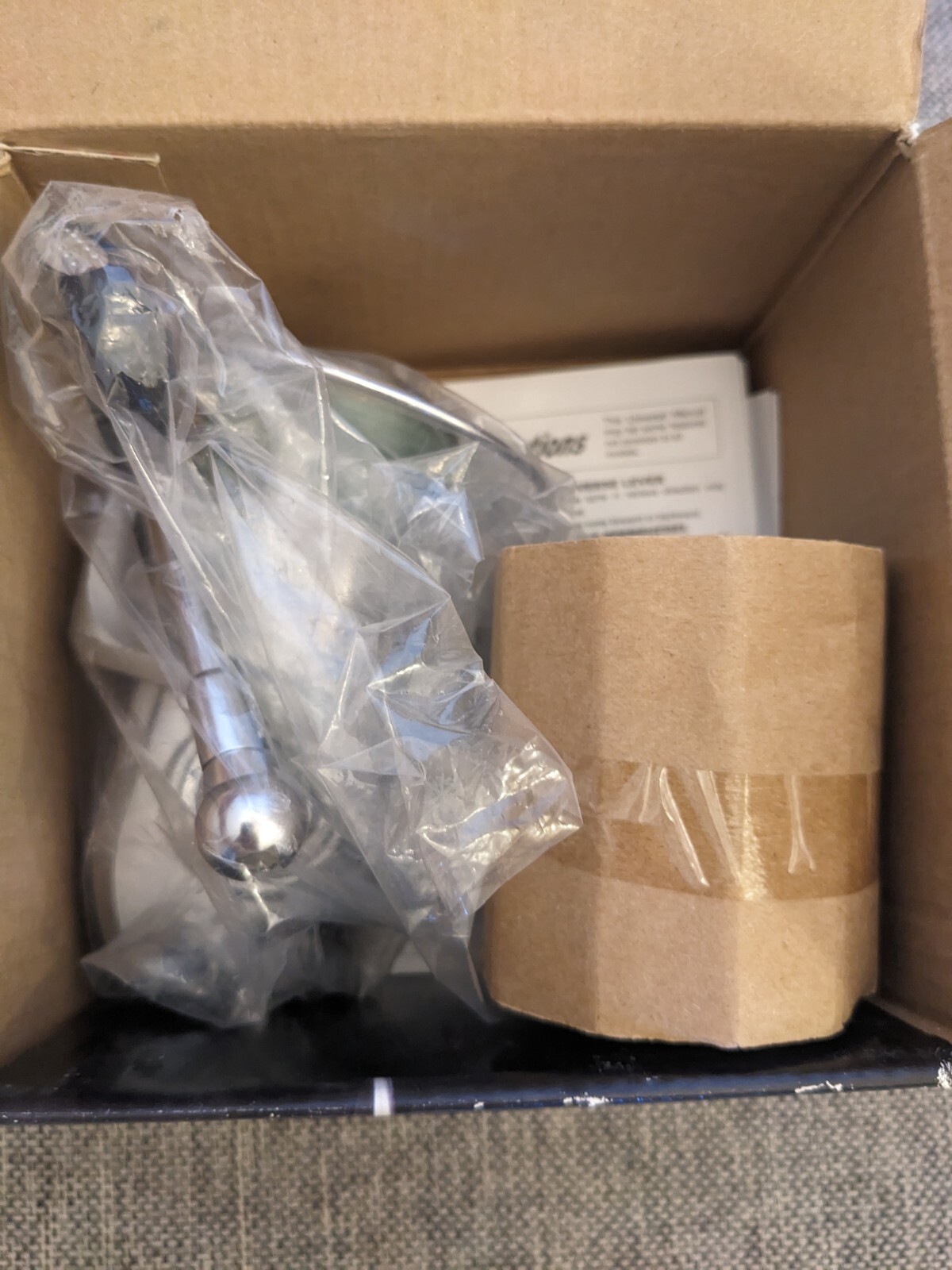 Daiwa Exceler 4000 In Box With Spare Spool And Papers, 6 Ball Bearings