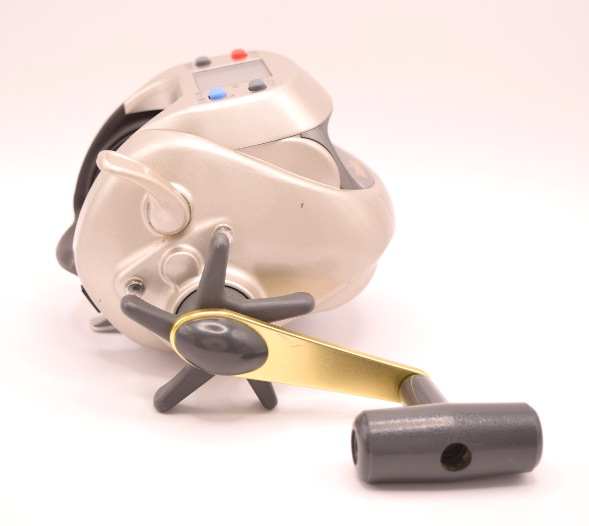 [Excellent] Daiwa Hyper Tanacom 500DX Electric Fishing Reel w/ Power cord