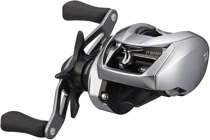 Daiwa Zillion SV TW 1000P 5.5:1 Right New in Box from Japan