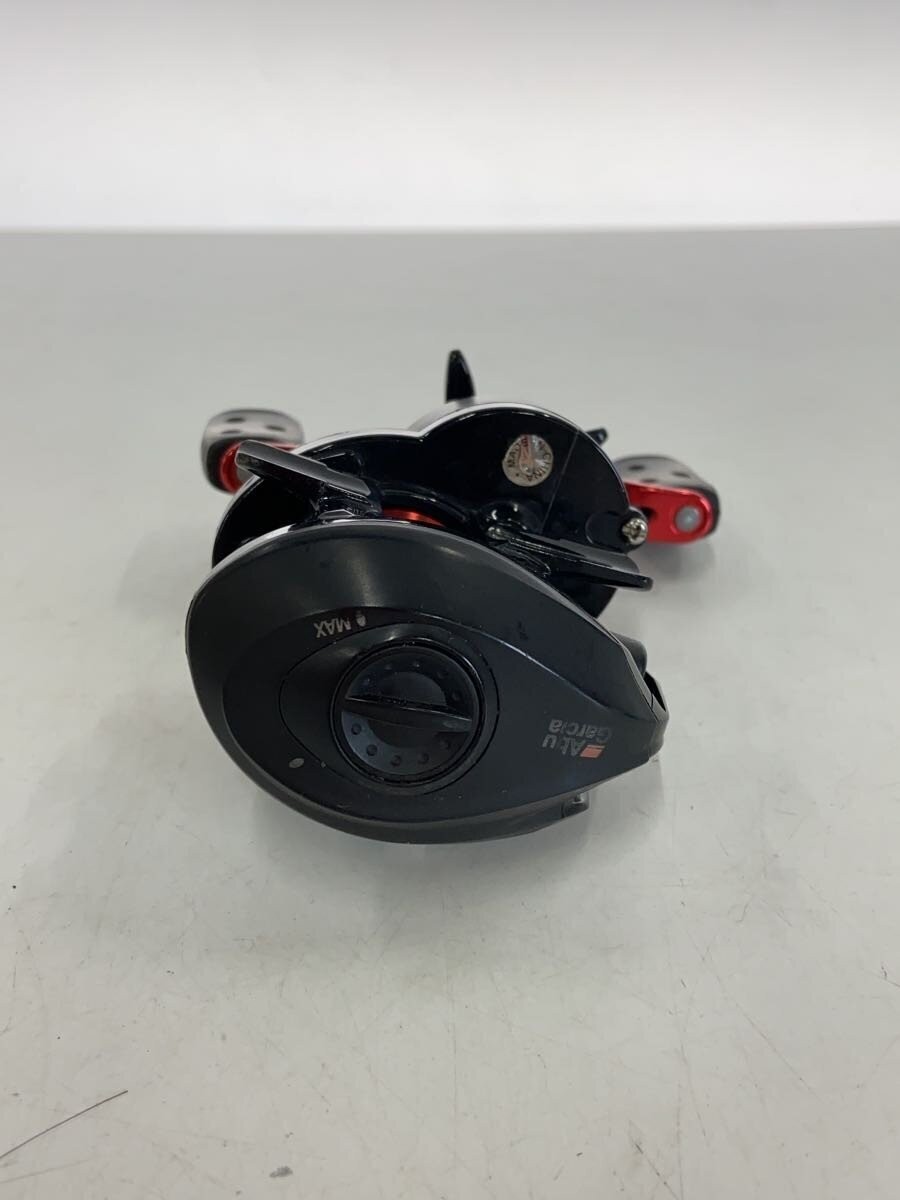 Abu Garcia BMAX3 Reel – Fishing Reel, 9cm x 5cm x 7cm, Used, Sports Equipment
