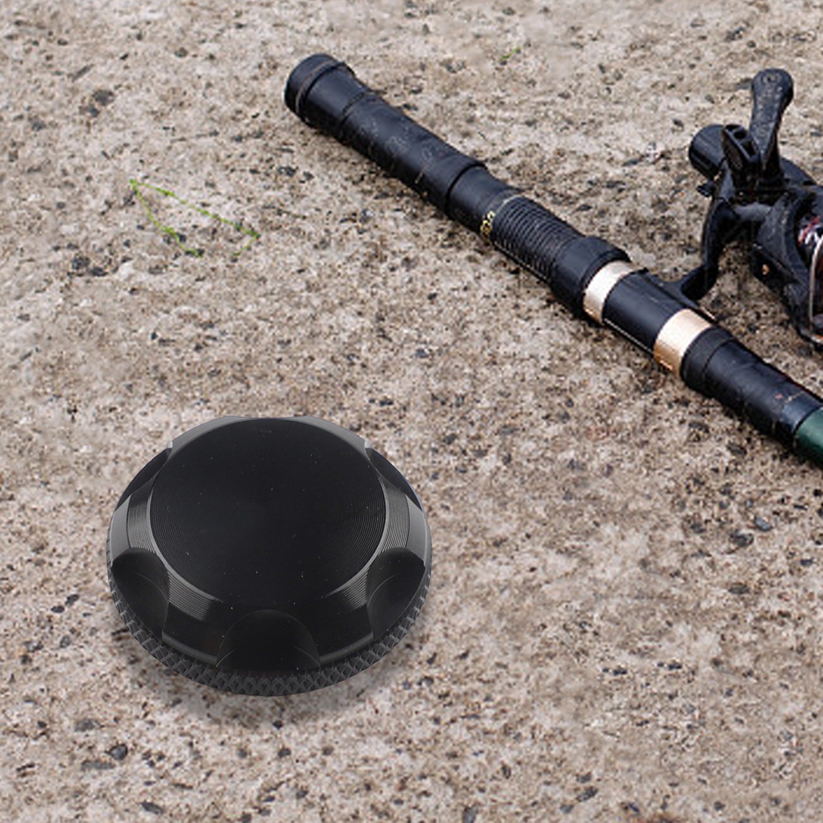 For DAIWA For steez Air For px68 Pixy Knob with Multiple Color Options