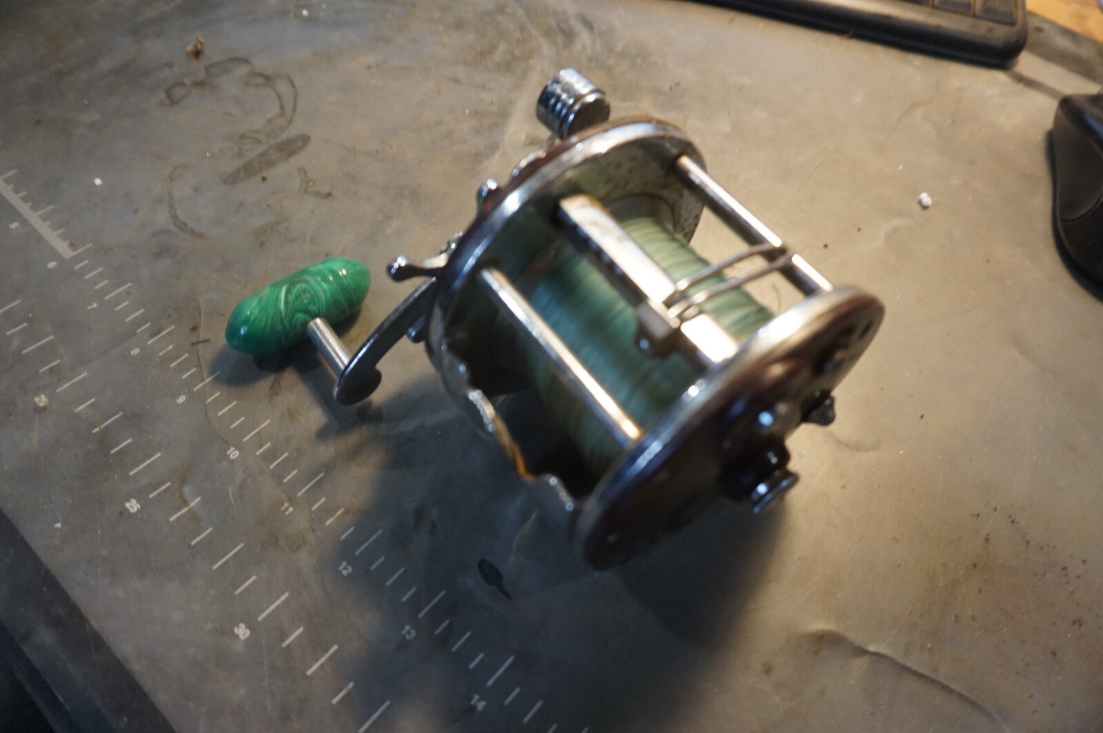 Penn 309M Fishing Trolling Reel