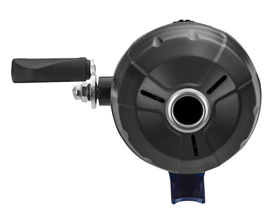Spin Cast Reel AHSC2C Clam Pack