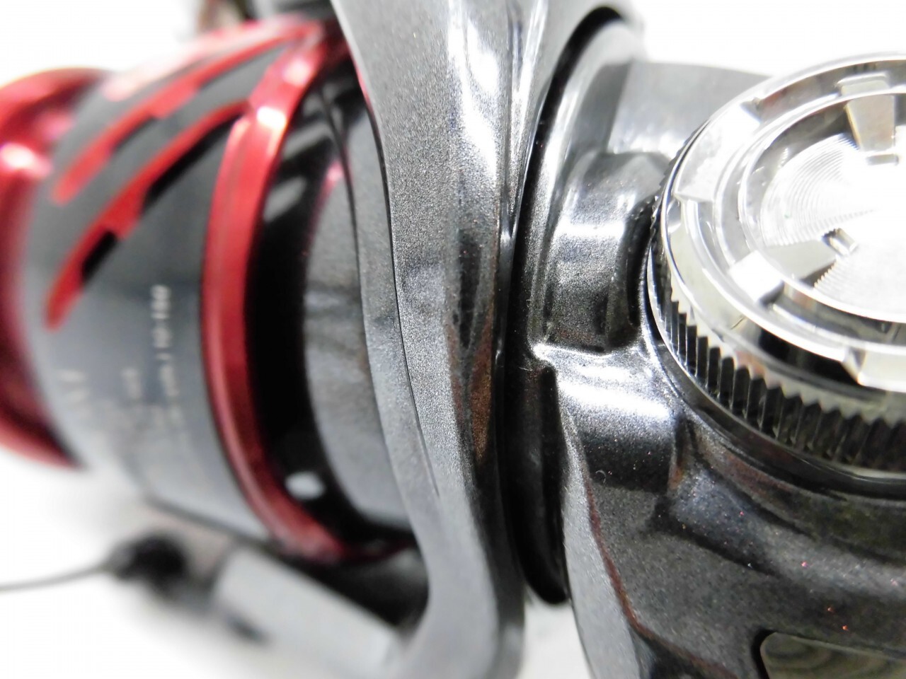 Shimano 16 Stradic CI4+ C3000HGM Spinning Reel 5.0:1 Ge Very Good From Japan