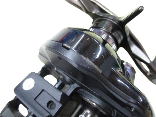 DAIWA 20 ZILLION 10.0L SV TW