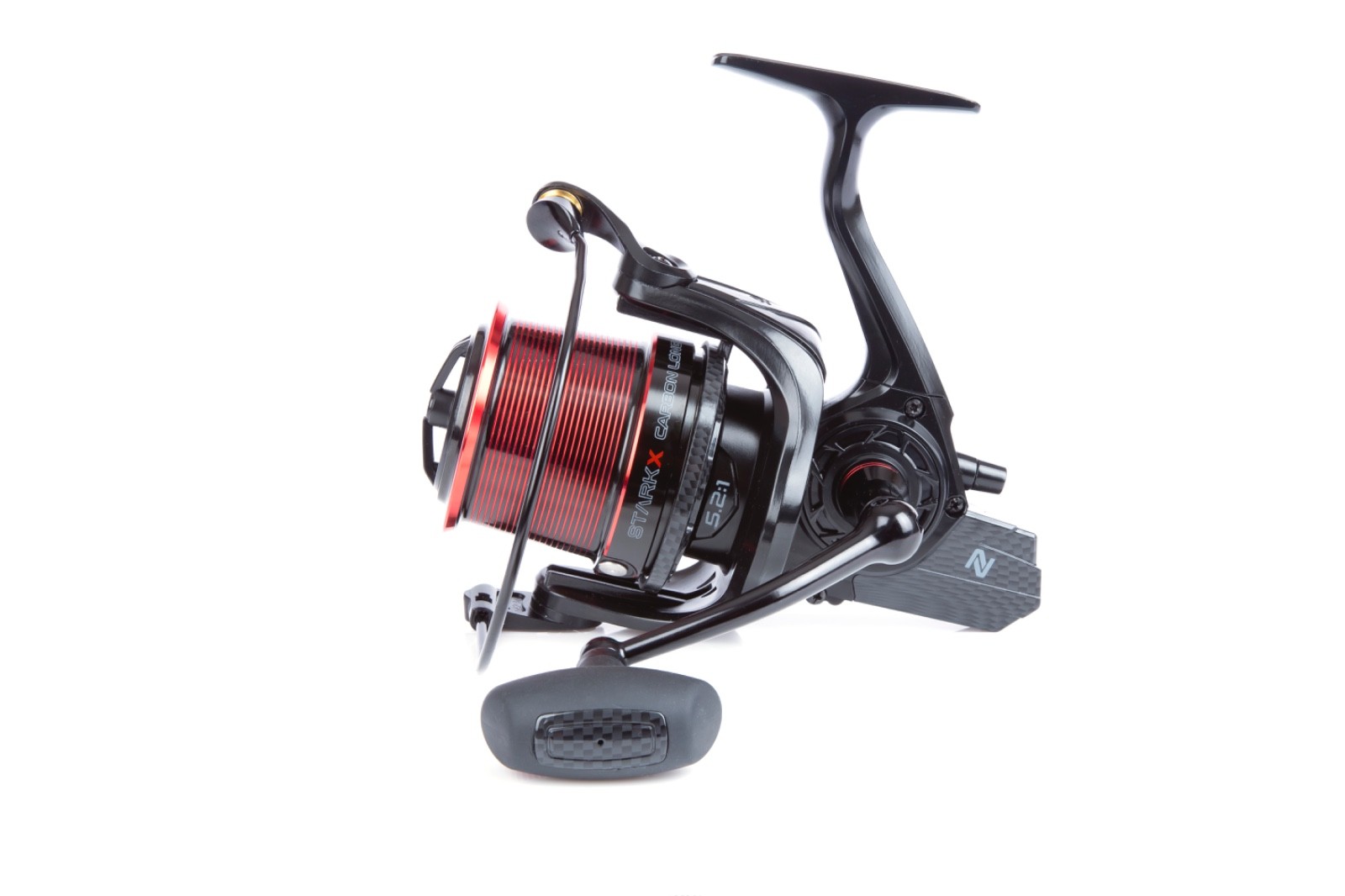 Nytro Starkx Carbon Long Cast Reel Coarse Carp Match Distance Feeder Fishing