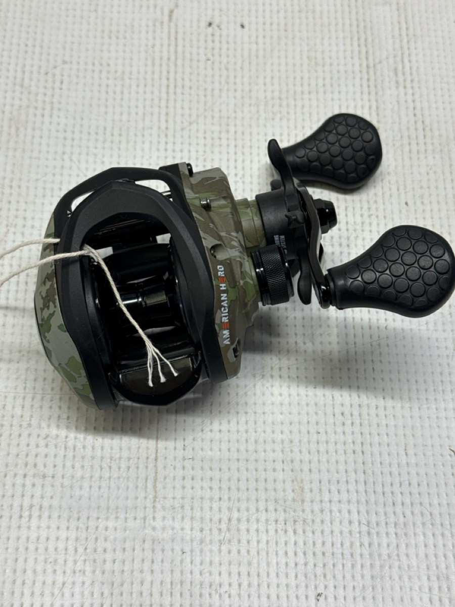 ABU GARCIA MAX 4 PRO (P31020438)