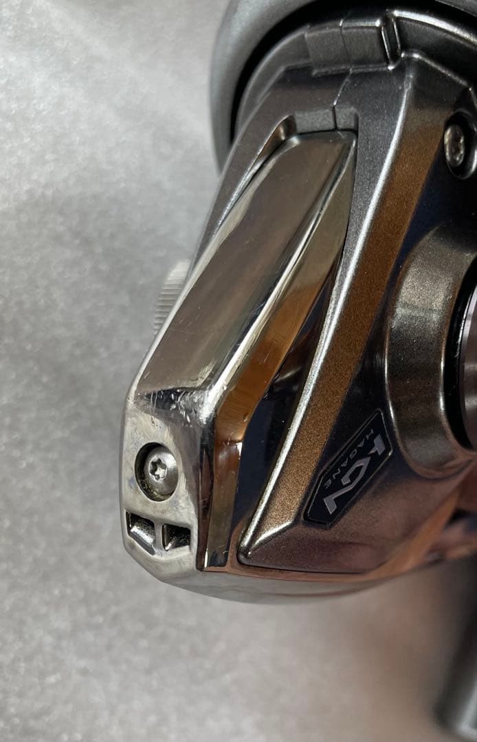 Shimano 16 Stradic CI4+ C3000HGM Spinning Reel Overhauled Unused